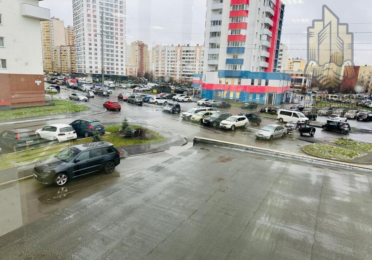 свободного назначения г Санкт-Петербург п Шушары ул Валдайская 2к/2 метро Купчино р-н Пушкинский фото 6