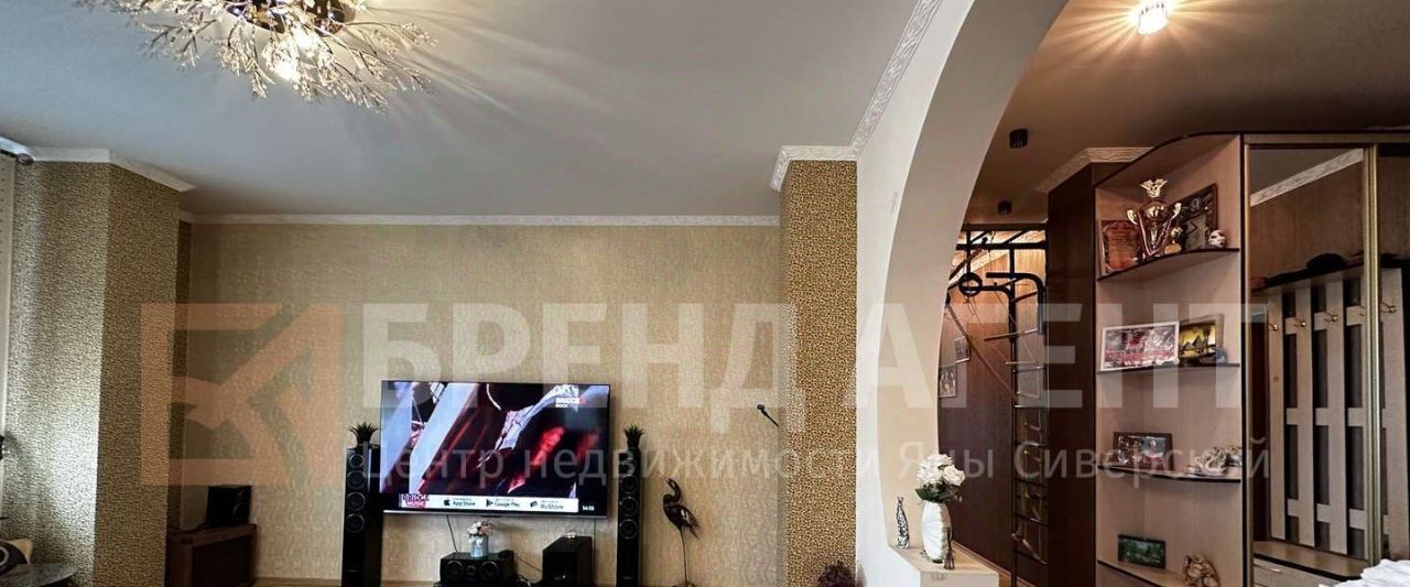 квартира г Белгород Западный ул Конева 17 Западный округ фото 4