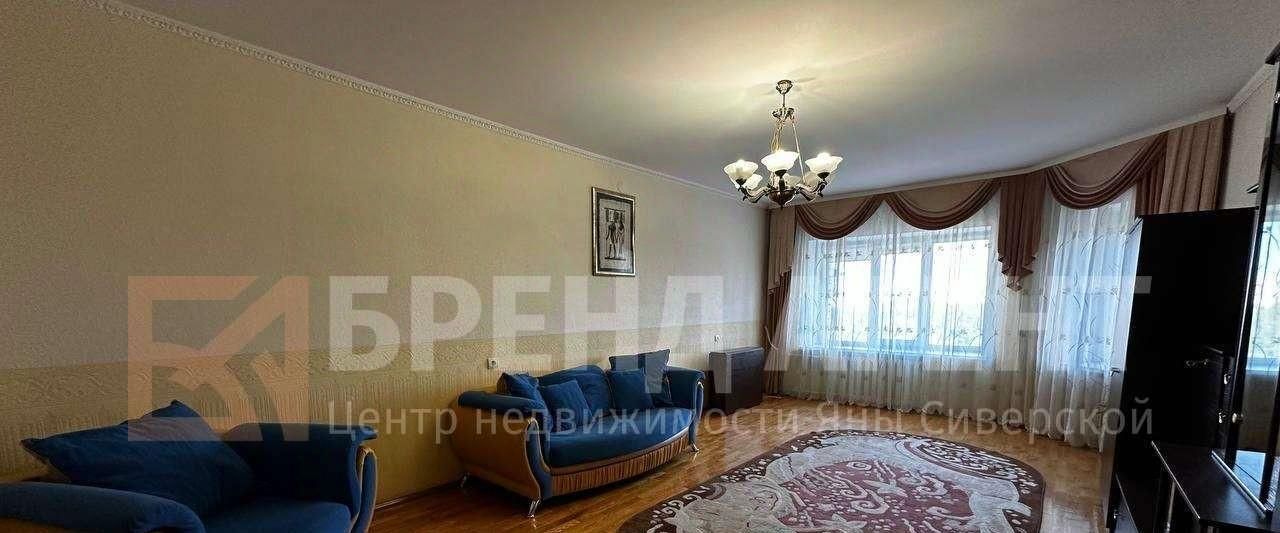 квартира г Белгород Западный ул Губкина 49а Западный округ фото 7