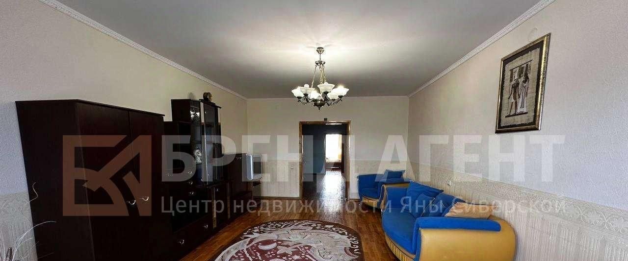 квартира г Белгород Западный ул Губкина 49а Западный округ фото 8