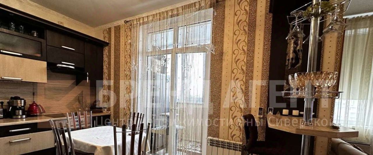 квартира г Белгород Западный ул Конева 17 Западный округ фото 9