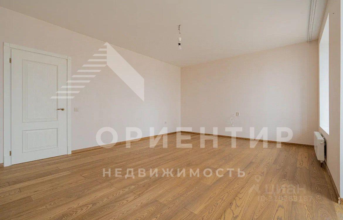 квартира г Екатеринбург р-н Железнодорожный улица Братьев Быковых, 38 фото 9