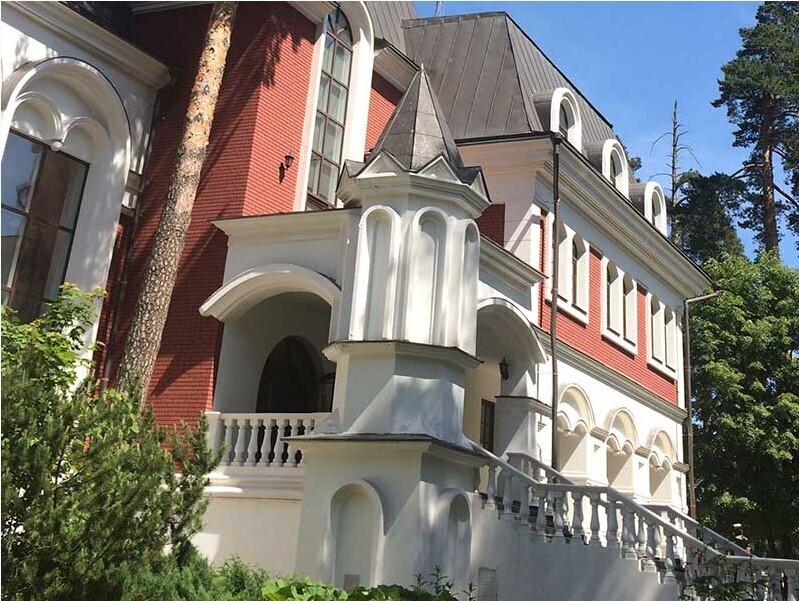 дом г Балашиха снт Радио ул. Салтыковка мкр, 11 фото 2