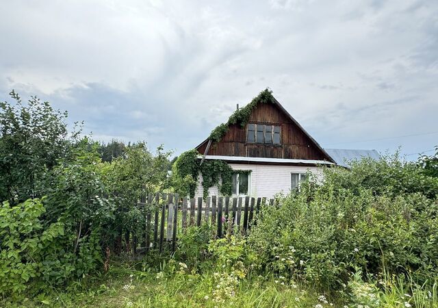 ул Семафорная станция Озёрки фото