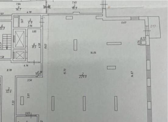 свободного назначения г Королев б-р Октябрьский 26 Медведково фото 16