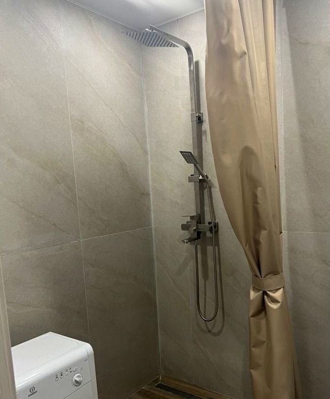 квартира г Краснодар р-н Прикубанский ул Карельская 51/7 фото 5