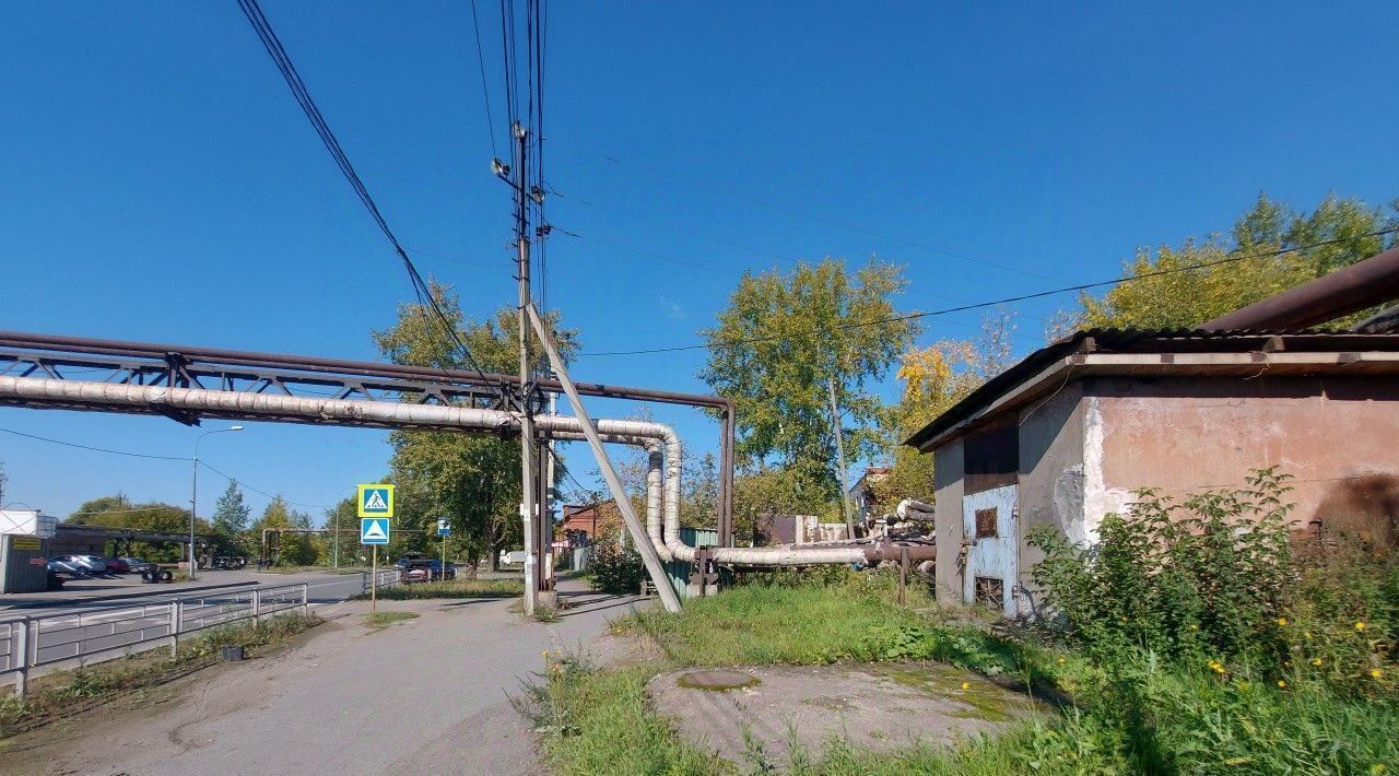 свободного назначения г Нижний Тагил р-н Тагилстроевский ул Балакинская 64 фото 4