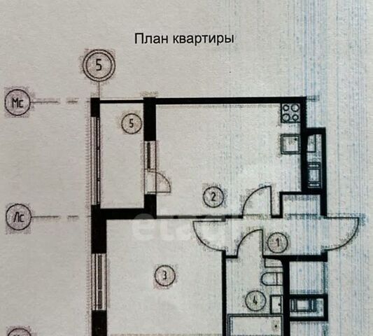 р-н Кировский Кировский АО фото