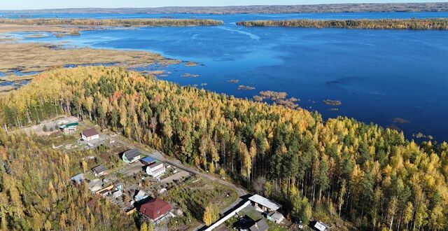 дом г Кондопога снт Габозеро Кондопожское городское поселение фото