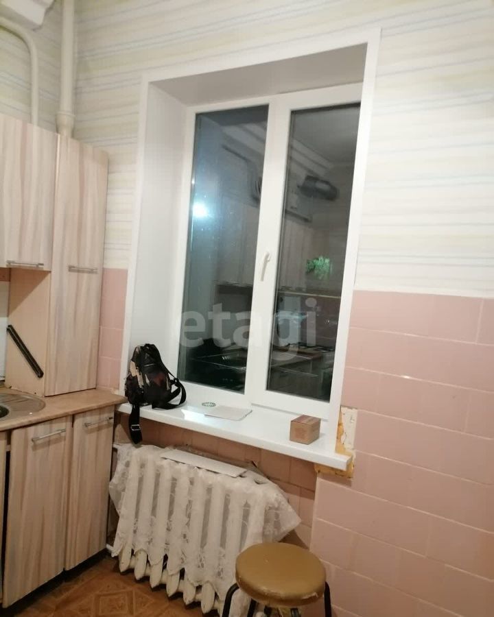 квартира р-н Лениногорский г Лениногорск ул Заварыкина 33/11 муниципальное образование Лениногорск фото 9