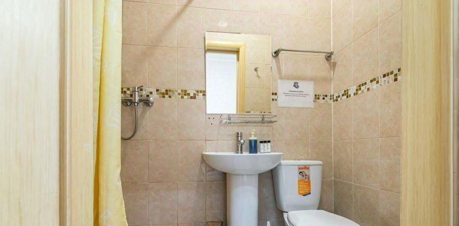 комната г Казань метро Площадь Тукая ул Фатыха Карима 27 фото 8