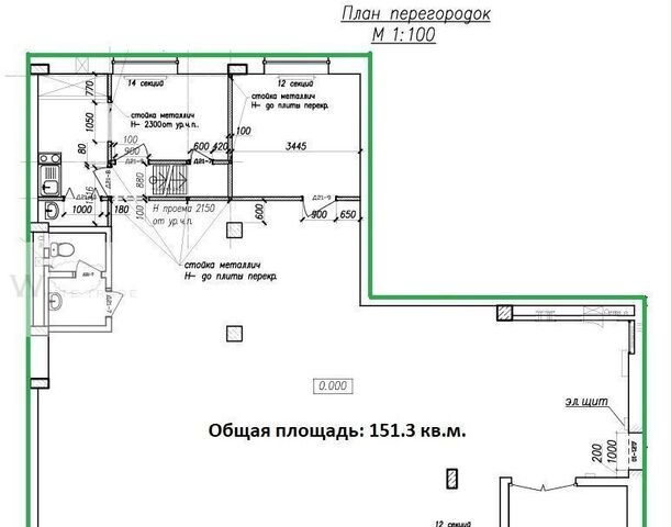 метро Площадь Тукая р-н Вахитовский ул Муштари 2а фото