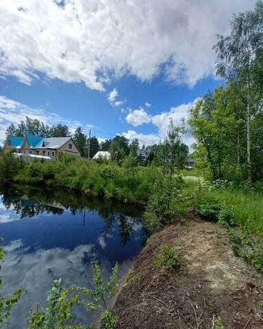 земля р-н Куменский пгт Кумены Нижнеивкинское городское поселение фото