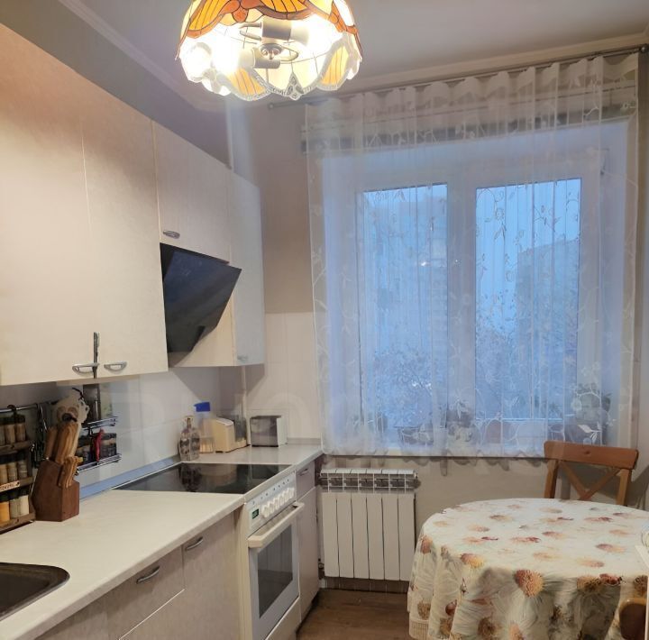 квартира г Томск р-н Октябрьский ул Яковлева 12 фото 8
