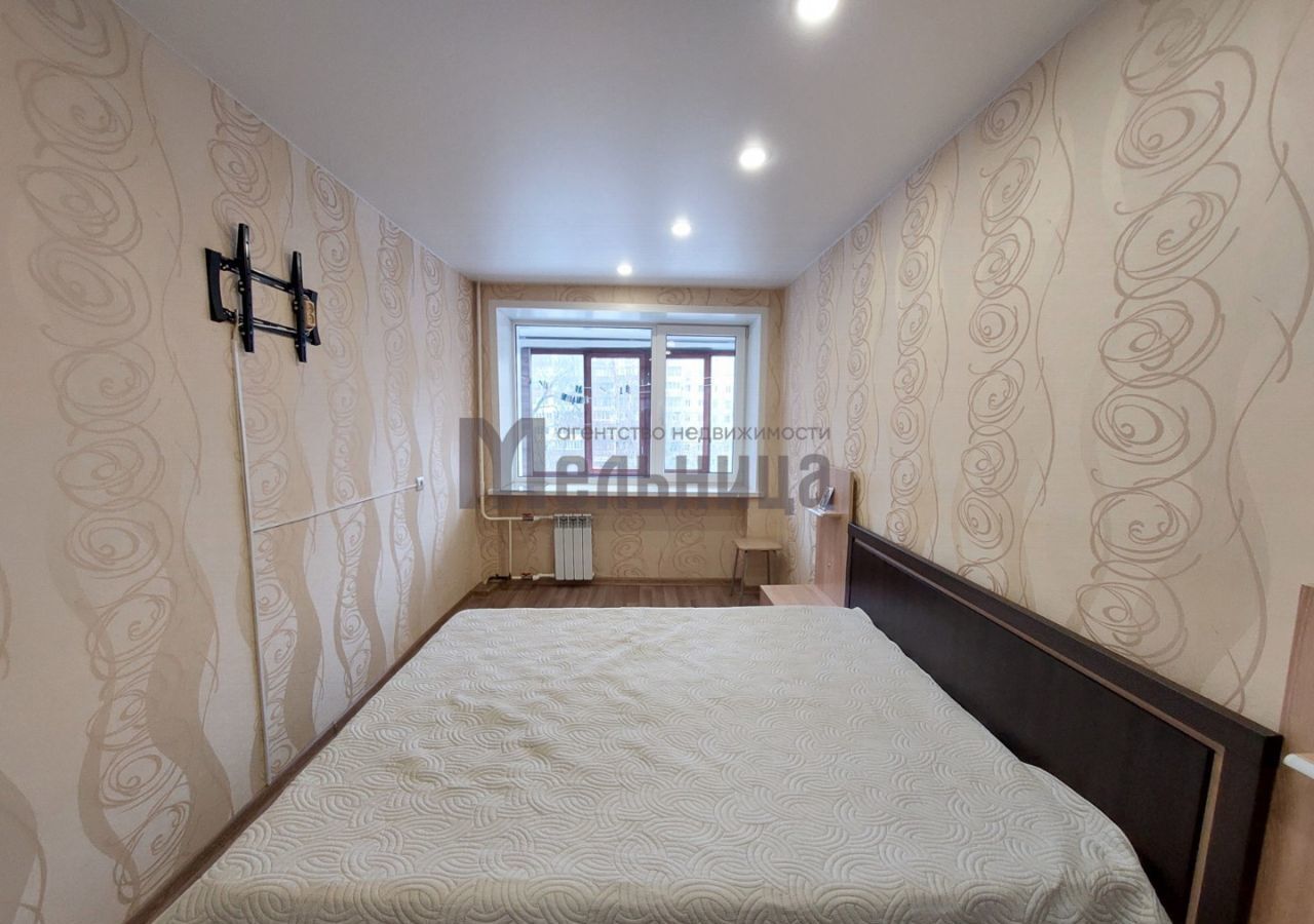 квартира г Волгоград р-н Тракторозаводский ул им. Николая Отрады 36 фото 6