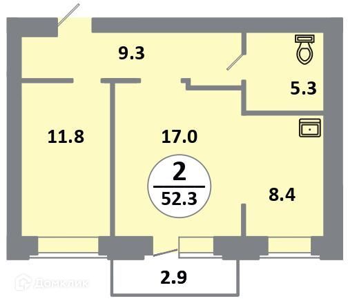 р-н Советский дом 48 городской округ Красноярск фото