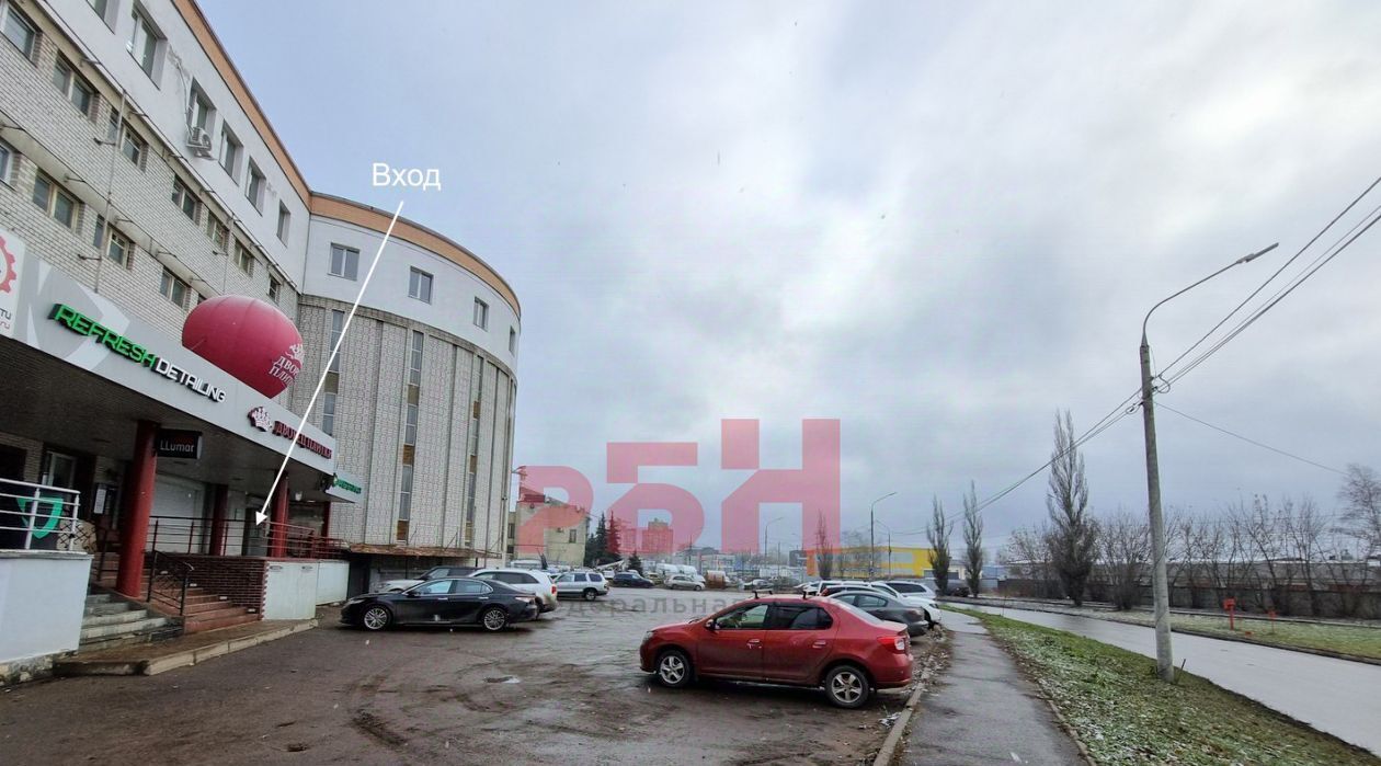 свободного назначения г Ярославль р-н Кировский проезд Мышкинский 10 фото 4