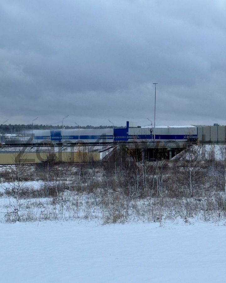 земля городской округ Истра д Падиково тер квартала 0050316 Павловская Слобода, 24 км, 468, Волоколамское шоссе фото 6