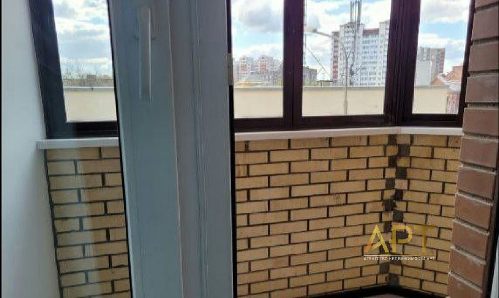 квартира г Лобня ул Калинина 13 фото 8