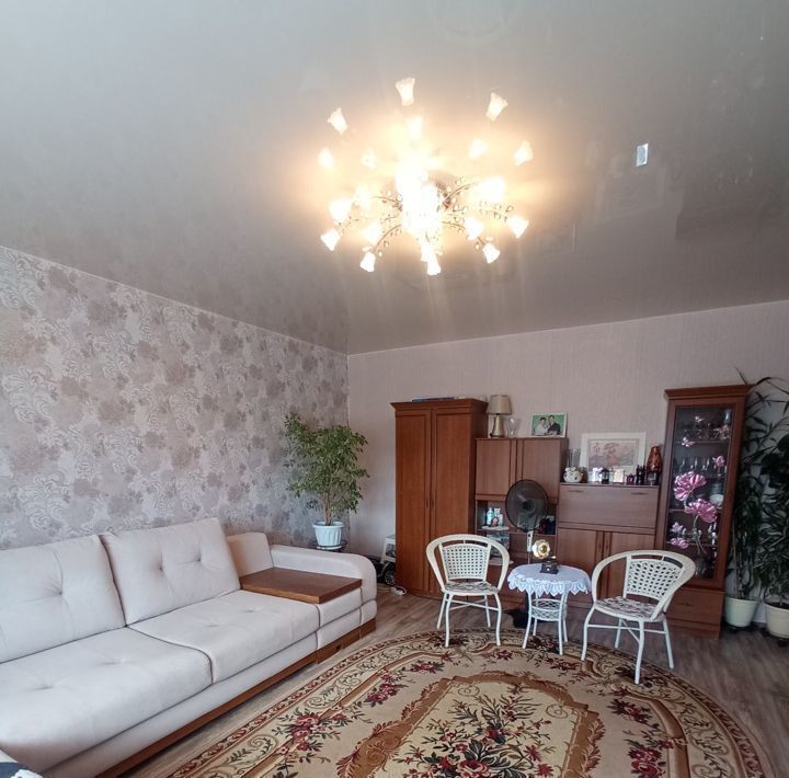 дом г Лесной ул Куйбышева 40а фото 6