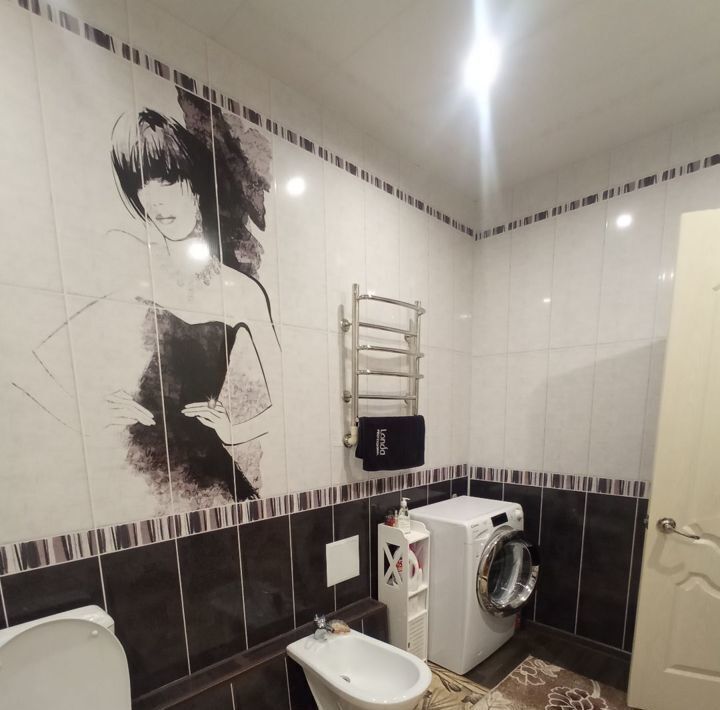 дом г Лесной ул Куйбышева 40а фото 20