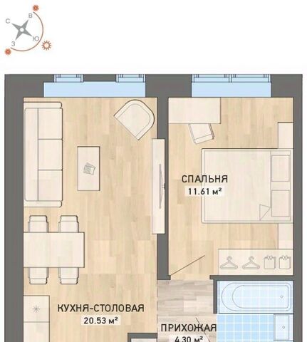 р-н Орджоникидзевский ул Краснофлотцев 71 Проспект Космонавтов фото