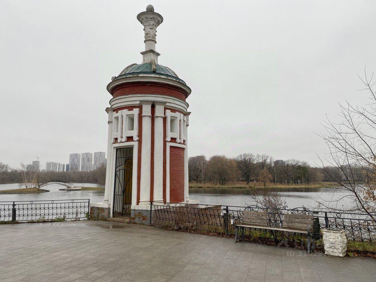 квартира г Москва метро Коптево ЗАО проезд Черепановых 20 Московская область фото 19
