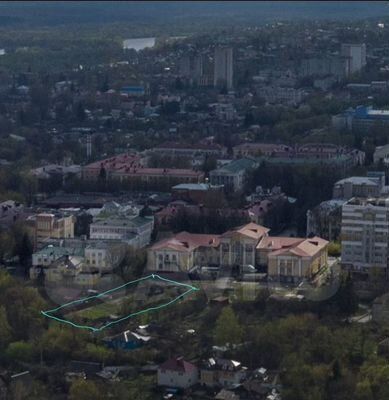 земля г Брянск р-н Советский ул Топальская фото 3
