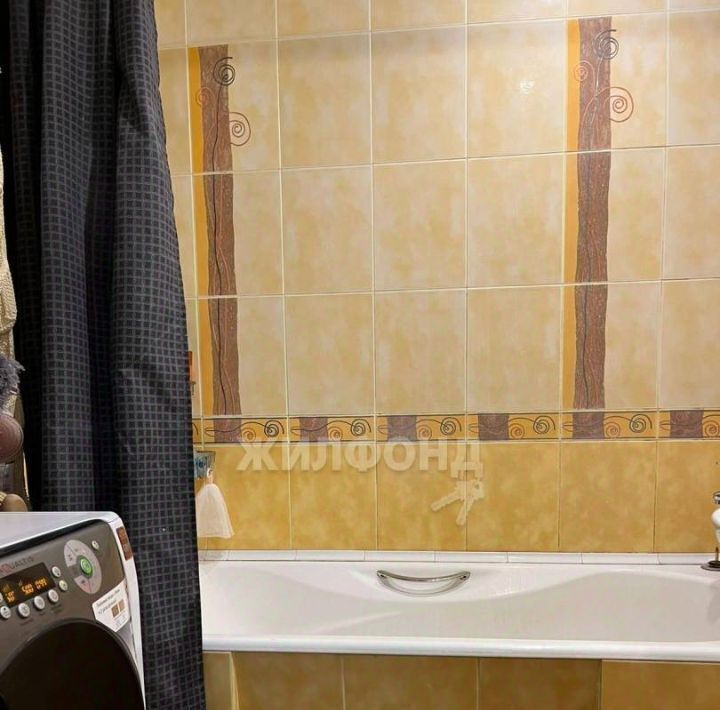 квартира р-н Дятьковский г Дятьково 13-й микрорайон 3 фото 16