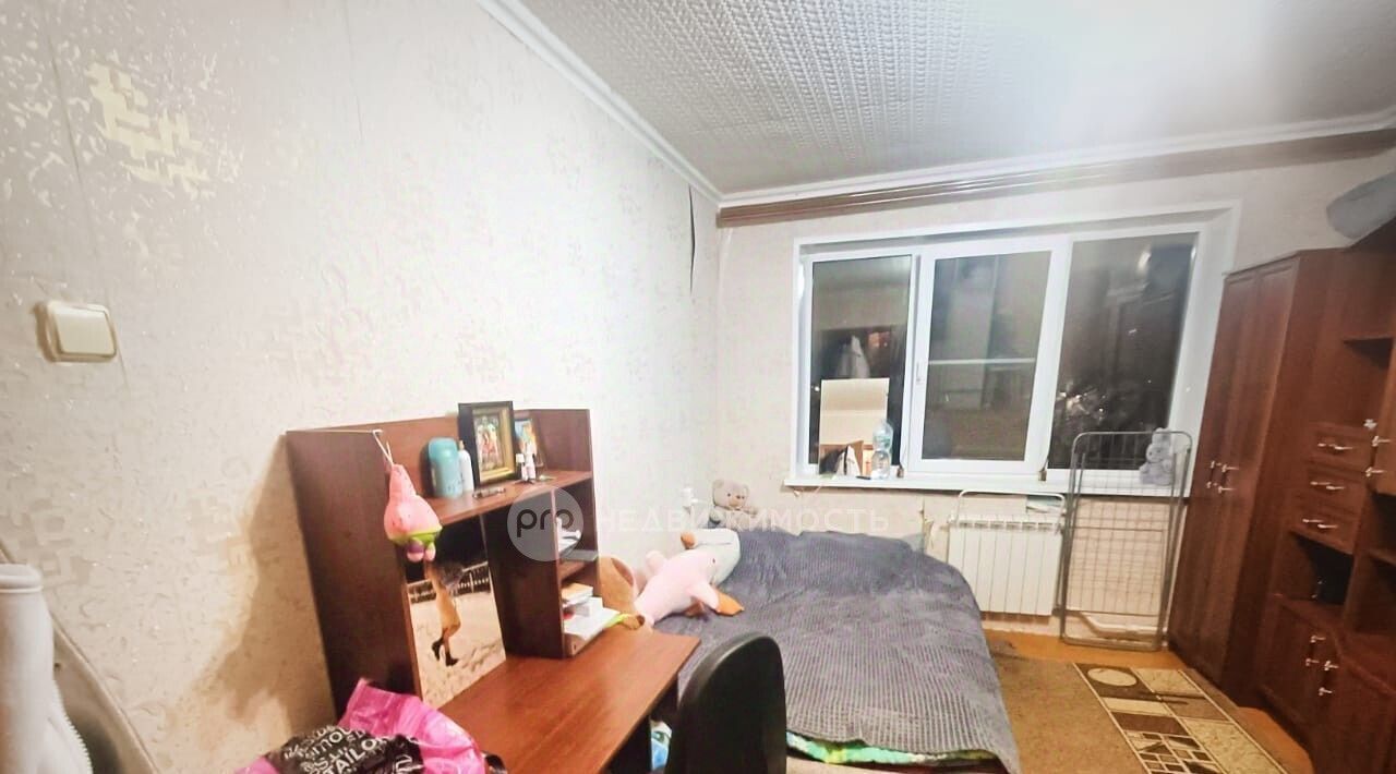 комната г Рязань р-н Железнодорожный ул Черновицкая 18 фото 3