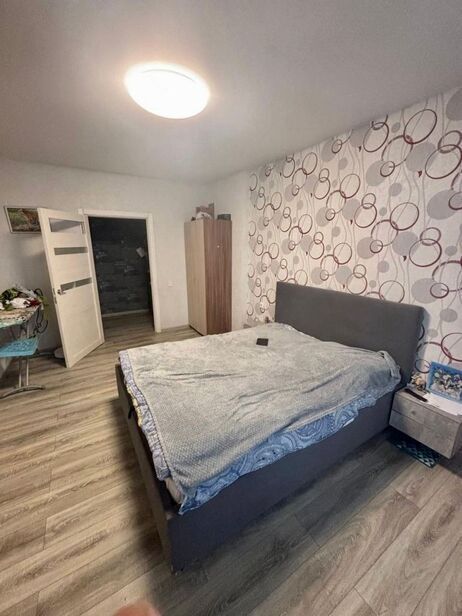 квартира р-н Новомосковский г Новомосковск ул Кутузова 14 фото 6