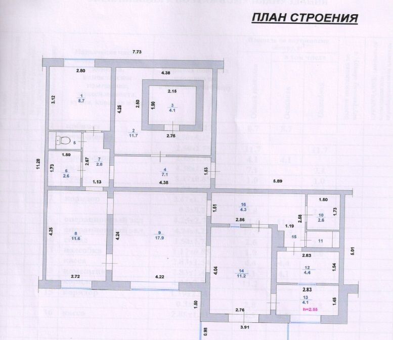 свободного назначения р-н Нефтеюганский пгт Пойковский мкр 4-й 2 городское поселение Пойковский фото 1