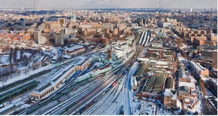 квартира г Москва метро Улица 1905 года ул Ходынская 2 муниципальный округ Пресненский фото 12