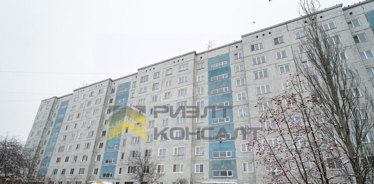 квартира г Омск р-н Центральный ул 33-я Северная 27 Центральный АО фото 41