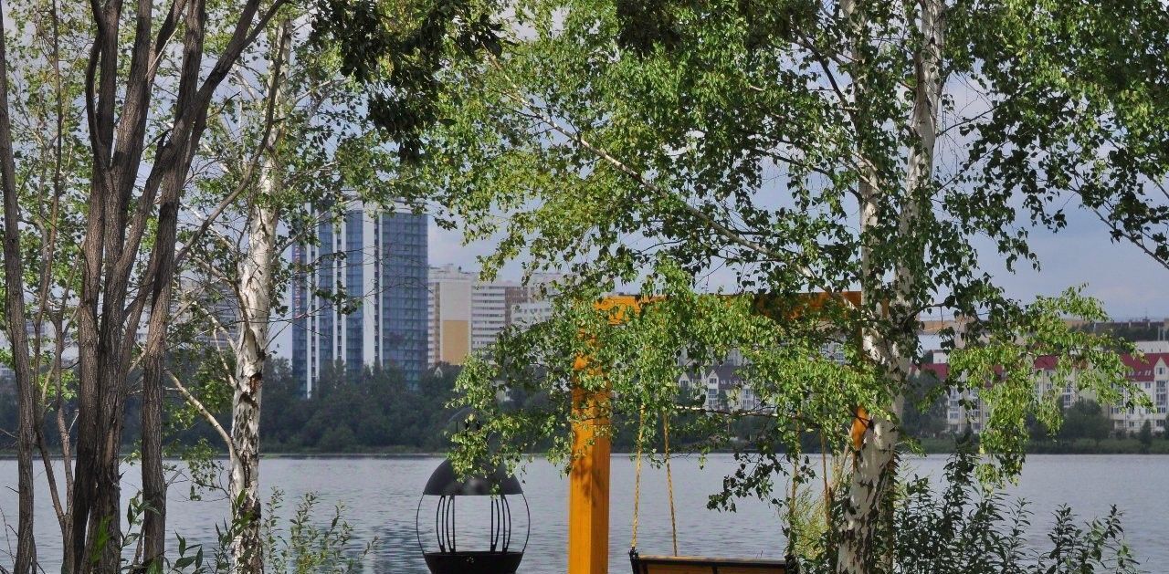 квартира г Екатеринбург Ботаническая ул Щербакова 148/2 фото 10