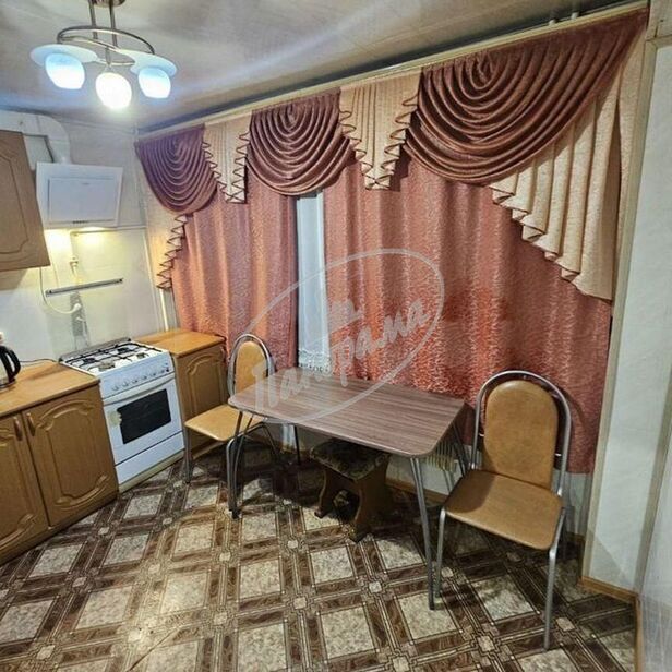 квартира г Калуга р-н Октябрьский ул Советская 5 фото 8