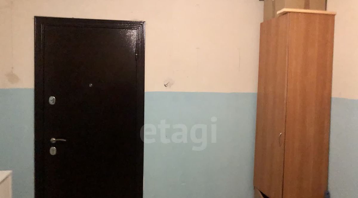квартира г Энгельс ул Шурова гора 7/16 фото 17