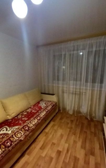 квартира г Томск р-н Кировский ул Вершинина 52 Томский район фото 2