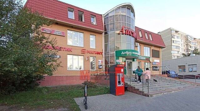 Восточный микрорайон 2В фото
