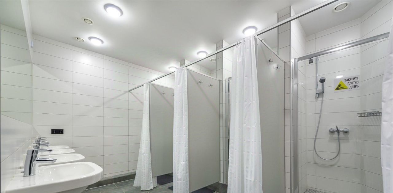 комната г Калининград р-н Центральный пр-кт Победы 189б фото 9