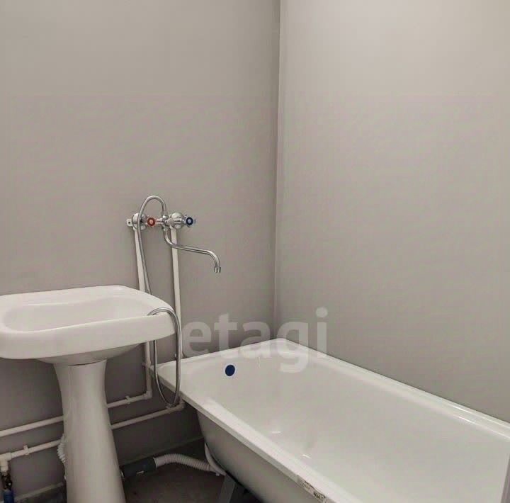квартира г Казань Авиастроительная ул Балтийская 2 фото 14
