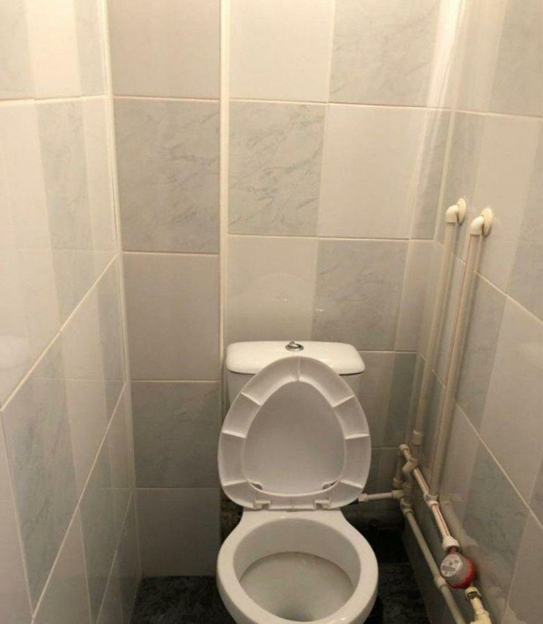 квартира г Волгоград р-н Тракторозаводский ул Гороховцев 6 фото 5