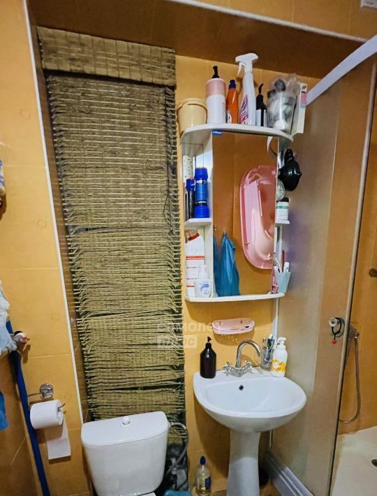 квартира г Волгоград р-н Кировский ул им. Кирова 134 фото 12