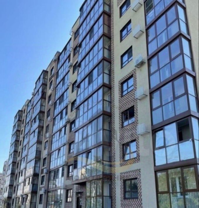 квартира г Старый Оскол ул Свердлова 6 фото 14