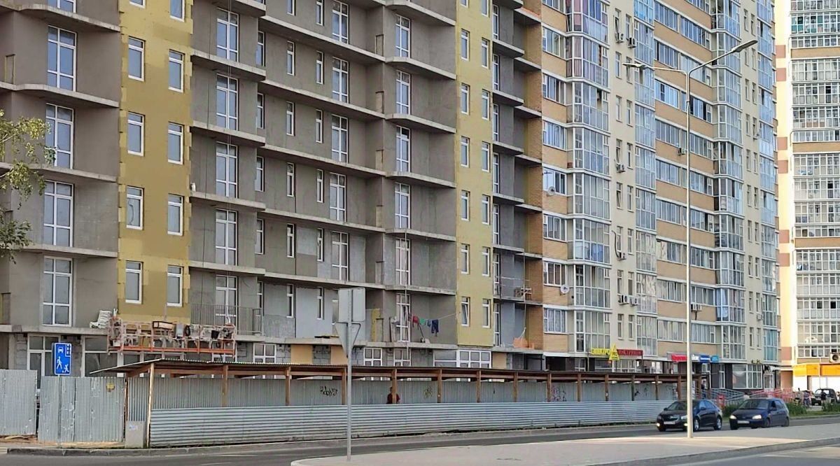 свободного назначения г Пермь р-н Индустриальный ул Карпинского 110 фото 2