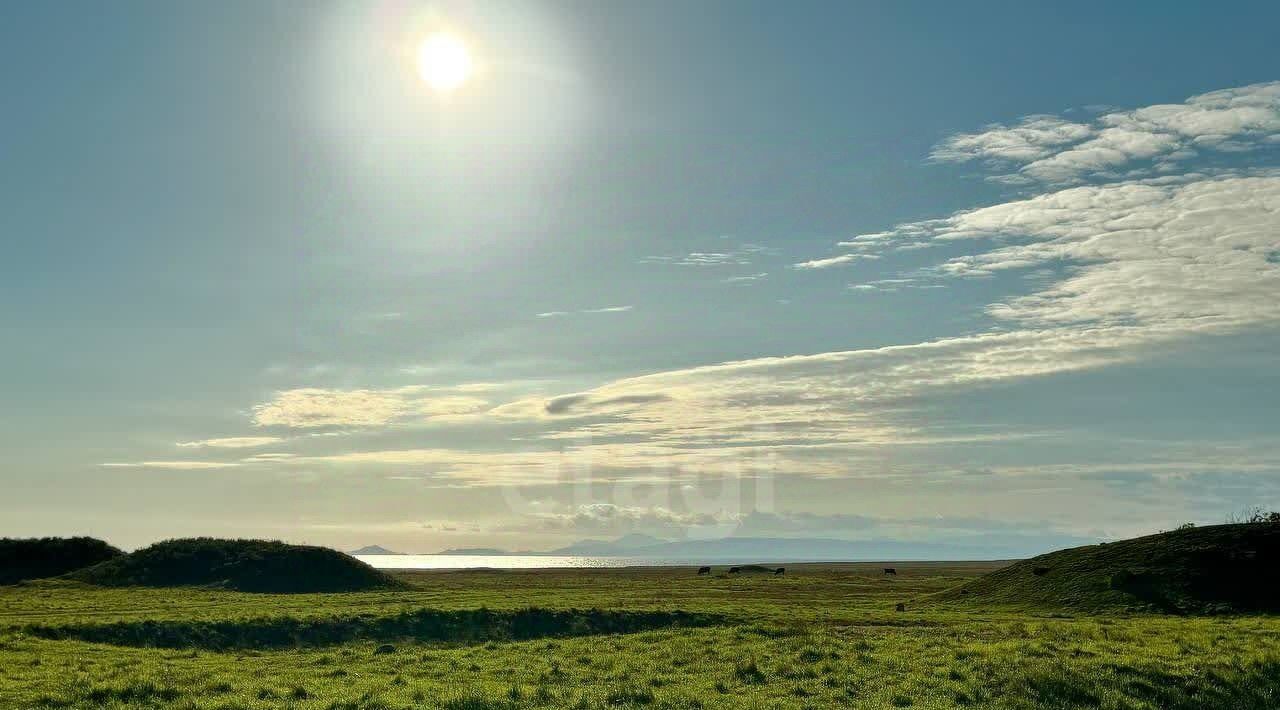 земля г Феодосия пгт Приморский ул Морская ТСН Парус тер. фото 4