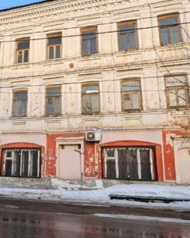 ул. Максима Горького, 36 фото