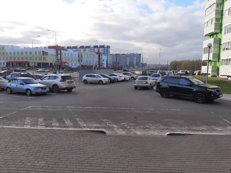 квартира г Брянск рп Радица-Крыловка Бежицкий район ул Татьяны Николаевой 8 Брянск, Бежицкий р-н, ул. Татьяны Николаевой, Квартал набережных фото 19