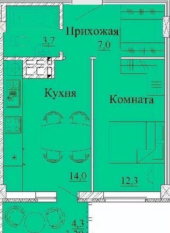 р-н Фрунзенский ул 2-я Первомайская 46 фото