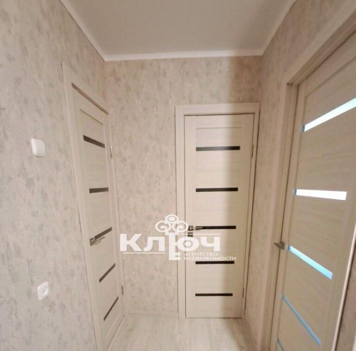 квартира г Стерлитамак ул Сакко и Ванцетти 74 фото 7